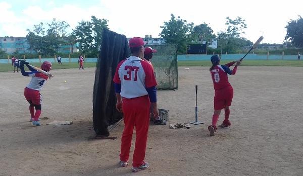 SOFTBOL