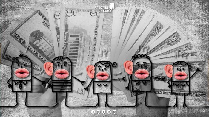 mercenarismo en internet