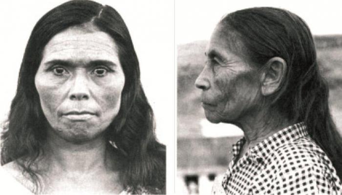 ABORIGENES