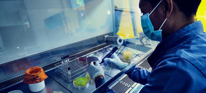 Centro Nacional de Laboratorio y Epidemiología