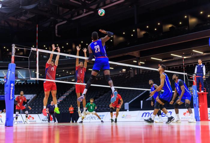 voleibol