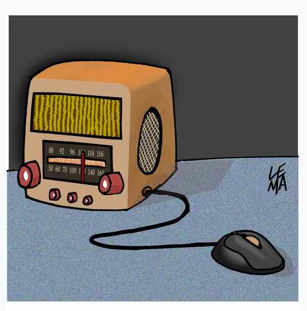 radio cubana