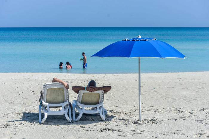 La próxima década el turismo generará 5,5 millones de nuevos puestos de trabajo en Latinoamérica