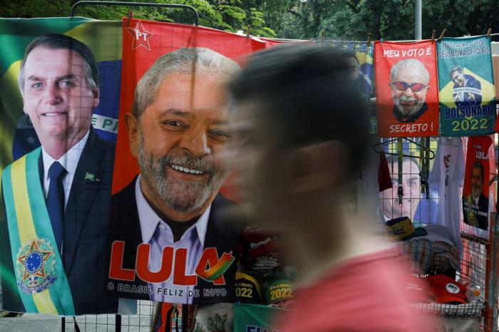lula
