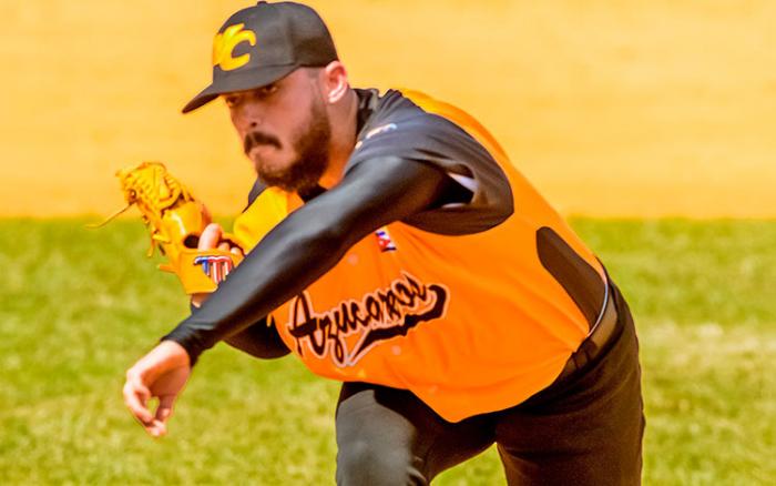 Oscar Hernández