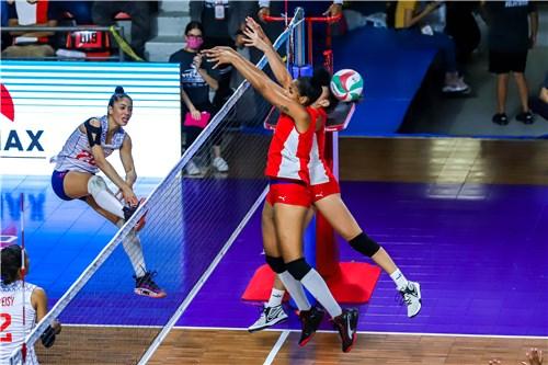 VOLEIBOL
