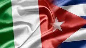 Italia Cuba