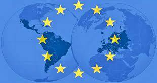 «A la Unión Europea (UE) le preocupa el avance de Rusia, pero, sobre todo, de China en los países latinoamericanos