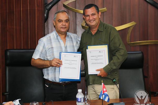 La firma aportará al ciclo competitivo de 2023.