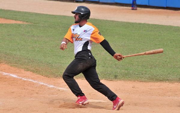 BEISBOL