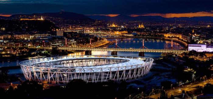 World Athletics publicó el sistema de clasificación para el mundial de Budapest23