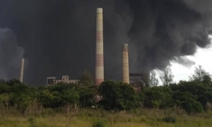 INCENDIO