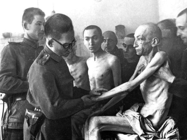 Segunda Guerra Mundial