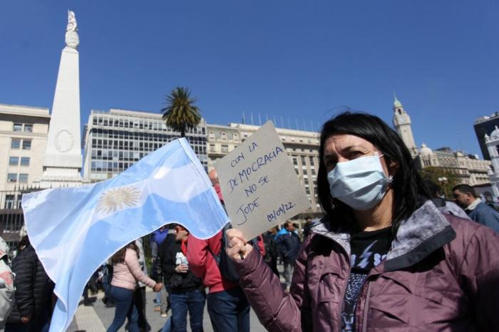 Argentina