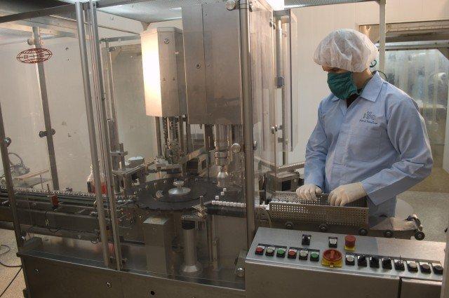 Centro de Inmunoensayo
