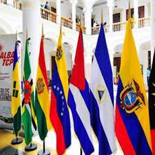 Consejo Político del ALBA