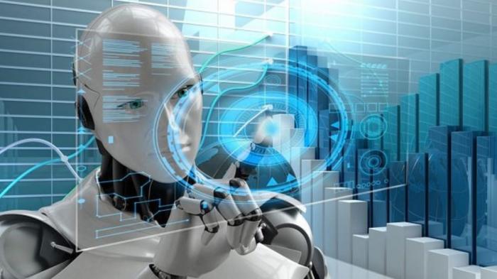 inteligencia artificial.
