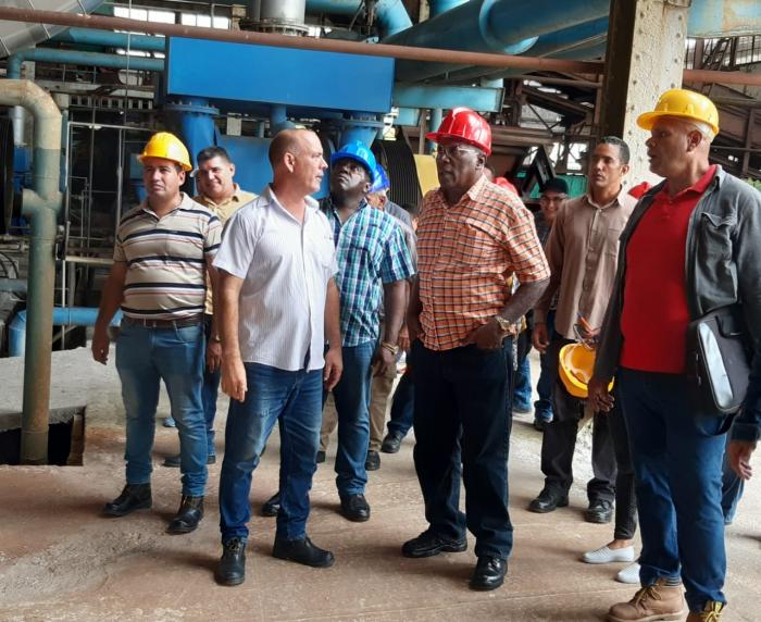 Valdés Mesa Camagüey