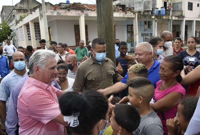 DIAZ-CANEL