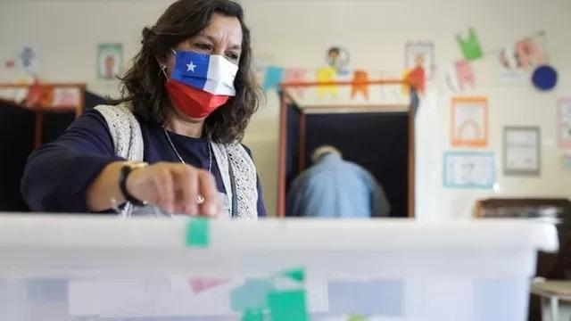 CHILE