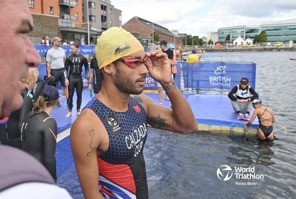  	
Jorge Ulises Calzada