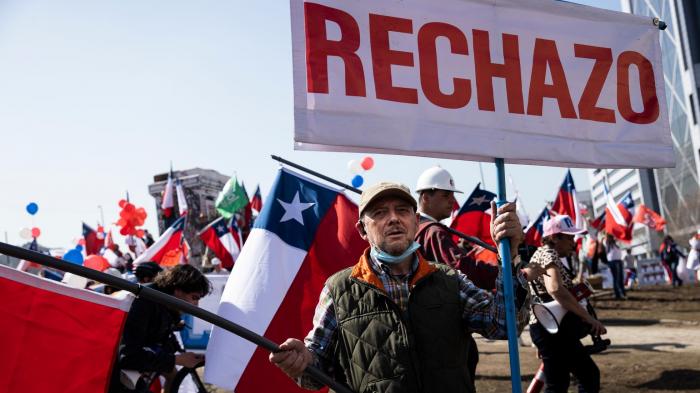 Chile