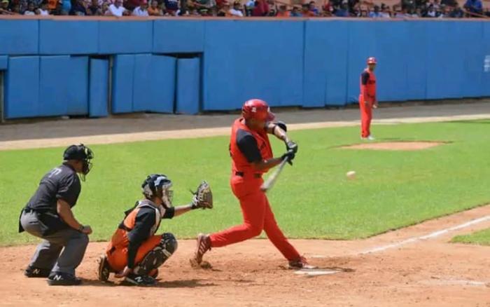 BEISBOL