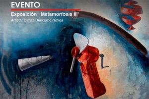 Metamorfosis II