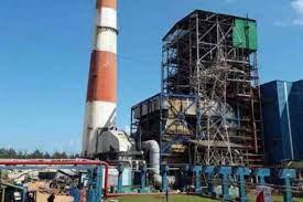 termoeléctrica de Santa Cruz del Norte