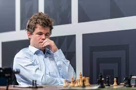 Magnus Carlsen
