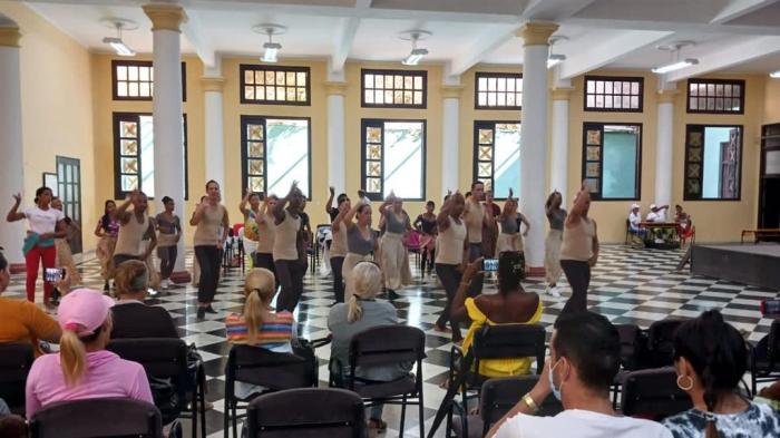 A las puertas Timbalaye 2022 (+ Video)