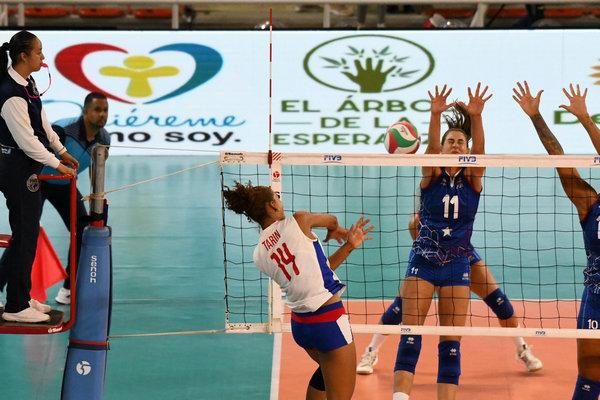 Final Six de Voleibol