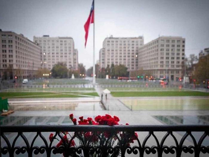 Durante los 17 años de dictadura militar fueron asesinadas o desaparecidas más de 3 200 personas