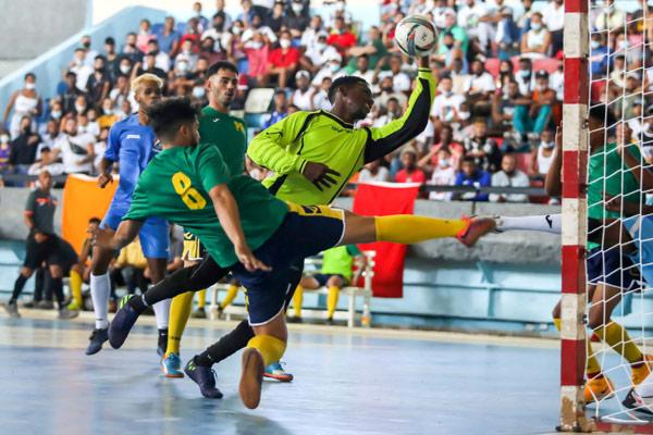 La Habana y Granma Futsal