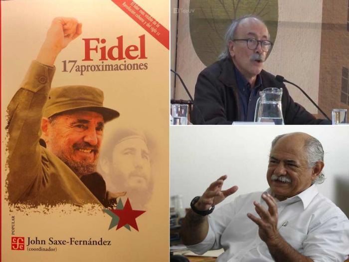 Fidel, 17 aproximaciones
