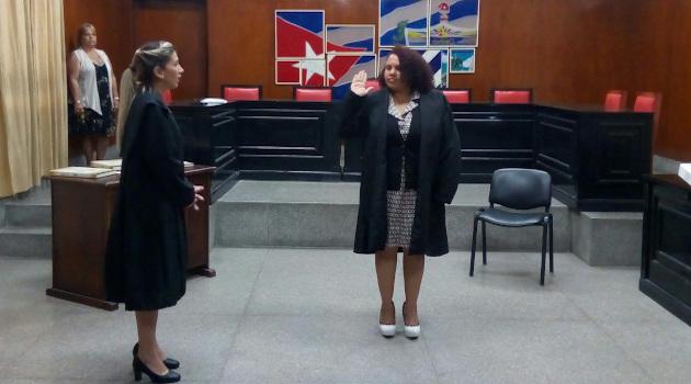 sala de amparo a derechos constitucionales