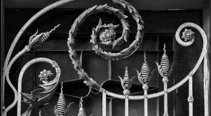 Huellas del Art Nouveau,