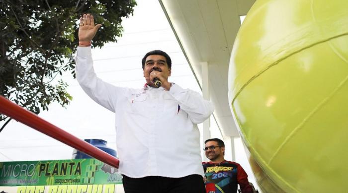 MADURO