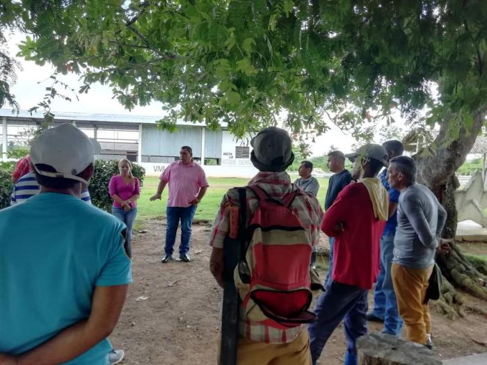 FELIX DUARTE ISLA DE LA JUVENTUD