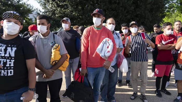 migrantes