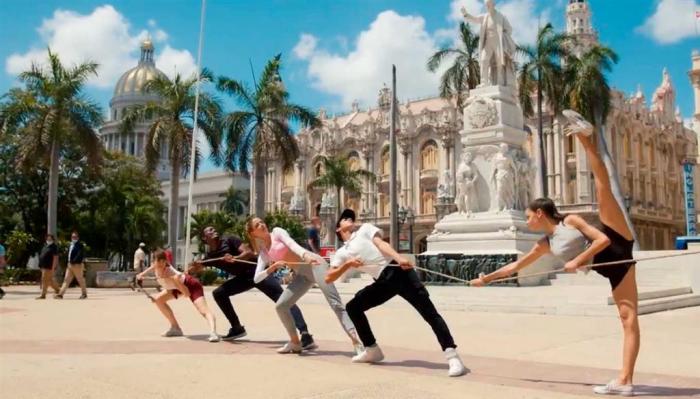 ABT Studio y el Ballet Nacional de Cuba