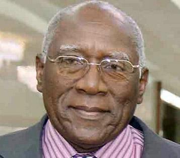 Salvador Valdés Mesa