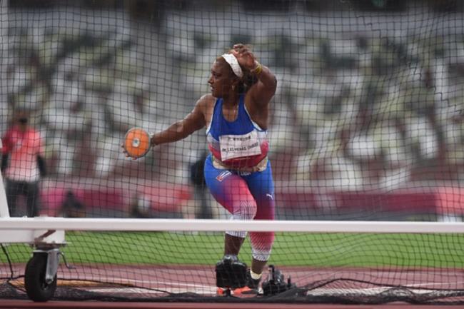 Noralvis de las Heras