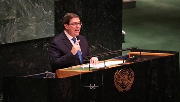 Bruno Rodríguez