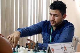 Yasser Quesada