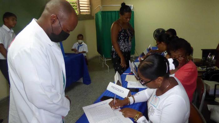 Hospital Abel Santamaría, Pinar del Río