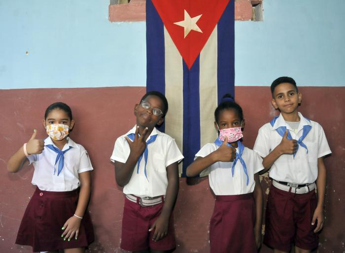 Referendo del Código de las Familias