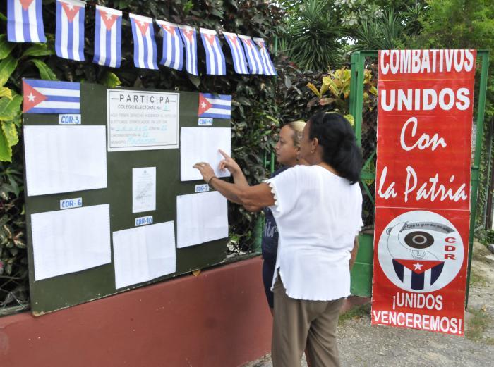 Referendo del Código de las Familias