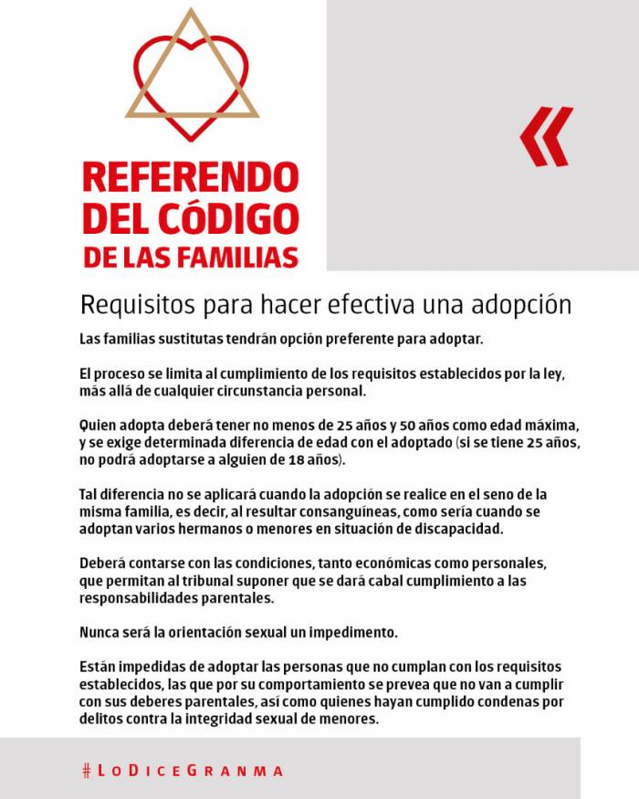¿Qué es la filiación adoptiva? 
