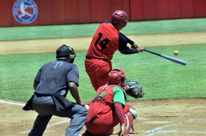 beisbol